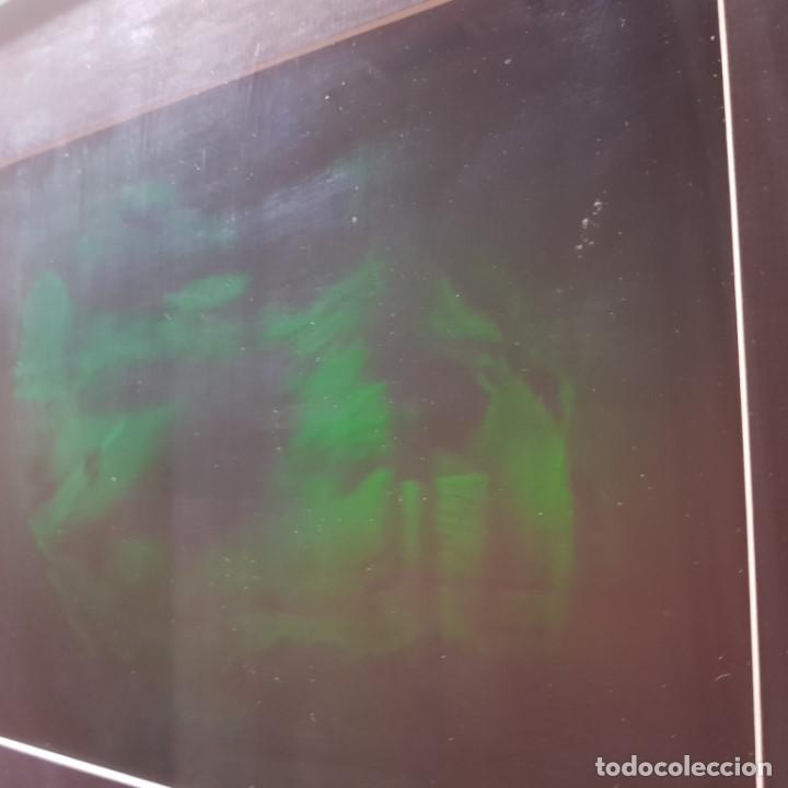 Otros objetos de arte: CUADRO TRIDEMENSIONAL - Foto 5