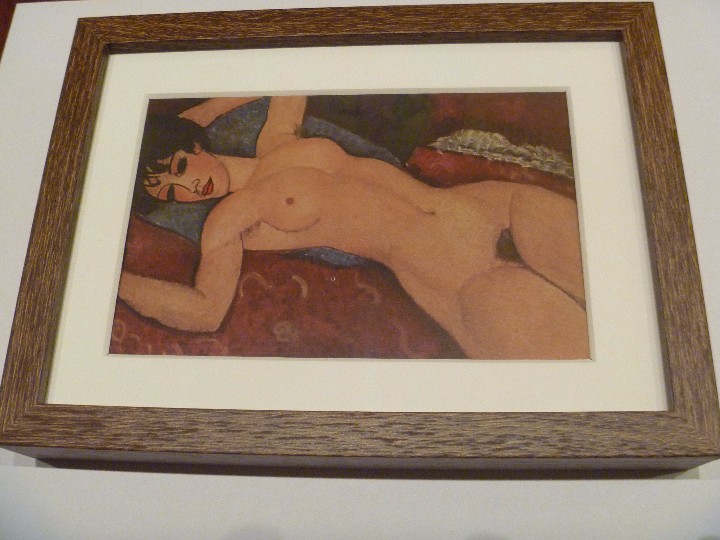 Composici N Mujer Y Desnudo Arte Er Tico Siglo Comprar En