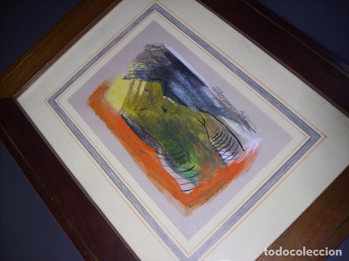 Otros objetos de arte: PINTURA  DE  FIGURA - Foto 4