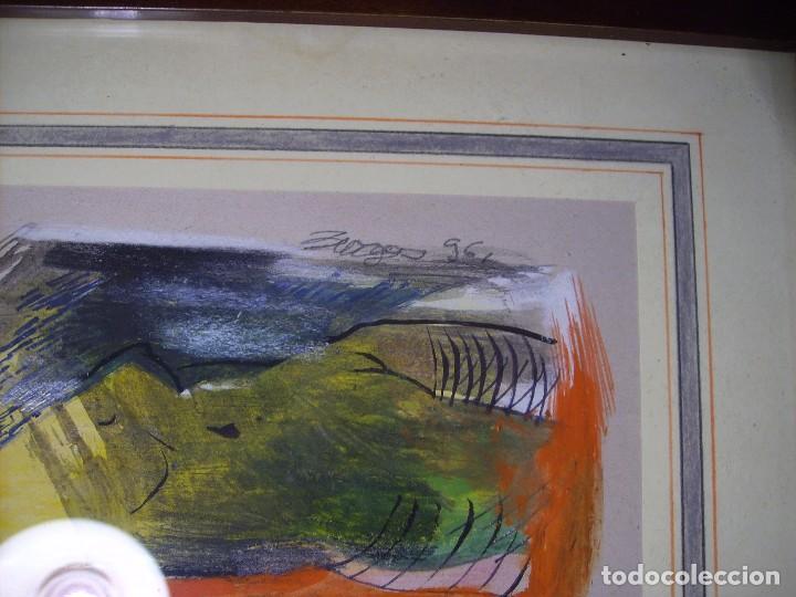 Otros objetos de arte: PINTURA  DE  FIGURA - Foto 5