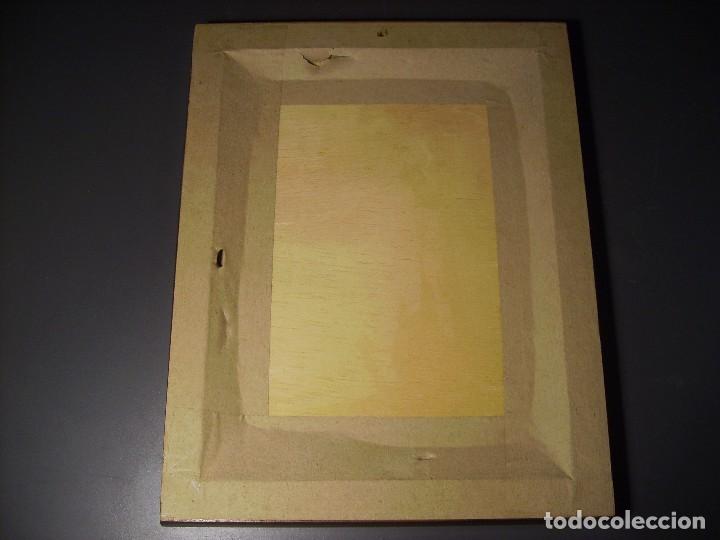 Otros objetos de arte: PINTURA  DE  FIGURA - Foto 6