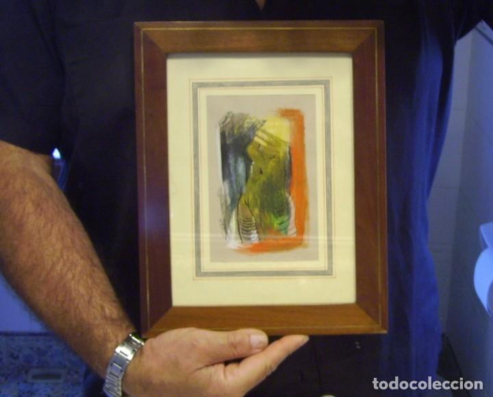 Otros objetos de arte: PINTURA  DE  FIGURA - Foto 7