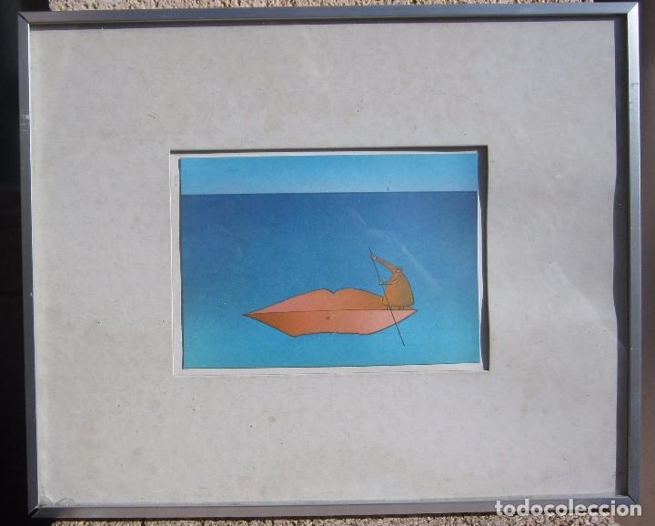 Otros objetos de arte: cuadro - Foto 1