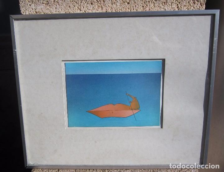Otros objetos de arte: cuadro - Foto 2