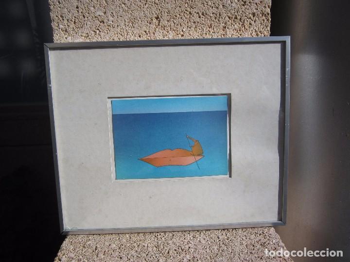 Otros objetos de arte: cuadro - Foto 4