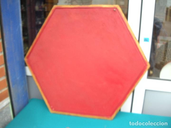 Otros objetos de arte: CUADRO HOR&Oacute;SCOPO - Foto 6