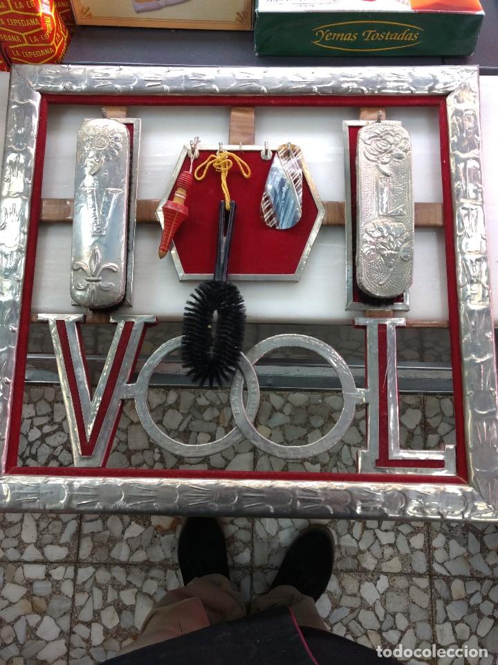 Otros objetos de arte: Precioso y original cusdro - Foto 1