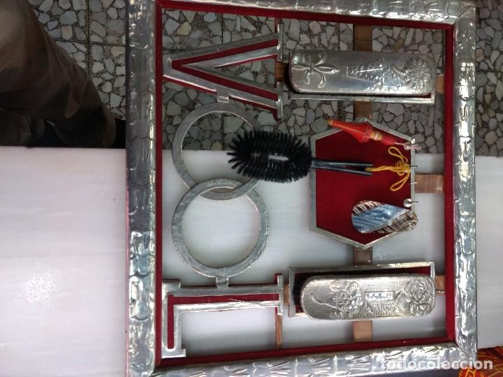 Otros objetos de arte: Precioso y original cusdro - Foto 2