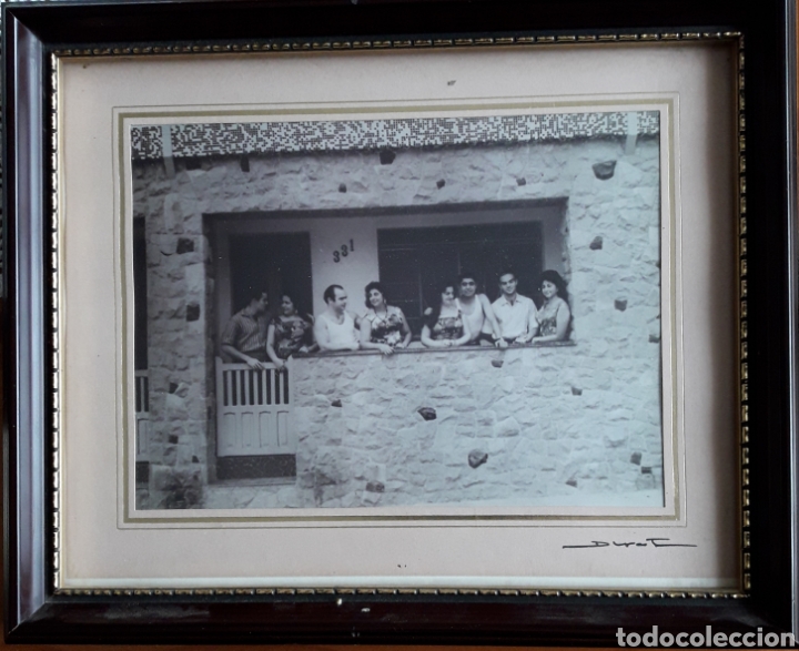 Otros objetos de arte: Bella foto. - Foto 1