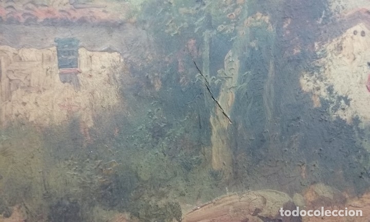 Otros objetos de arte: Lote tres tablillas - Foto 3