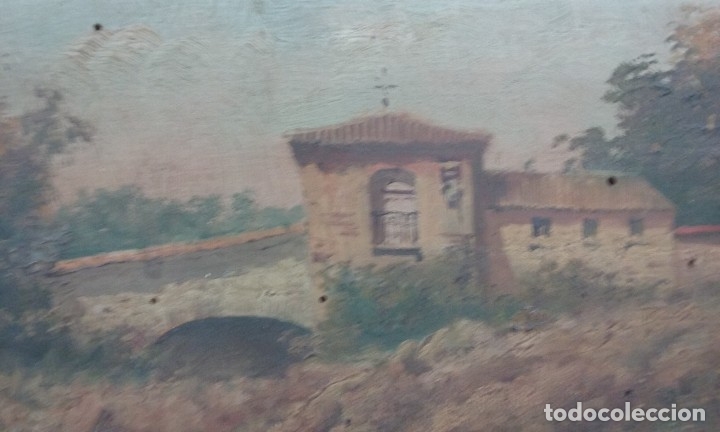 Otros objetos de arte: Lote tres tablillas - Foto 5