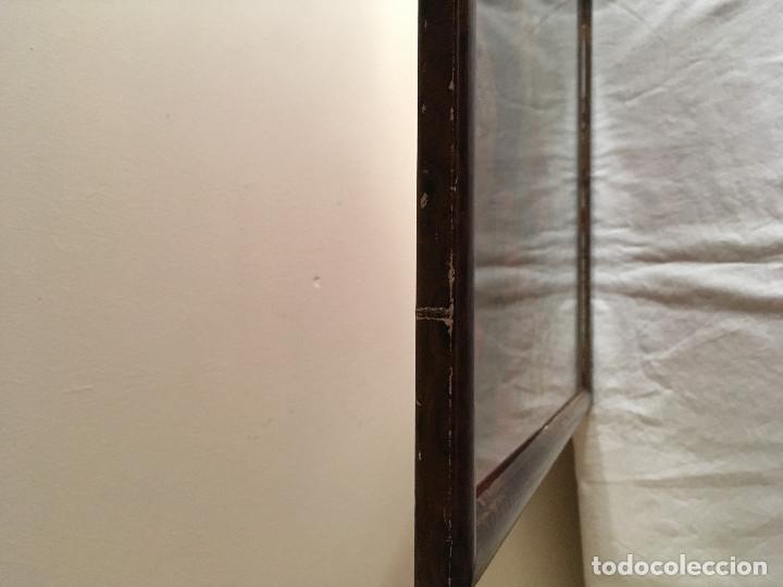 Otros objetos de arte: CUADRO HOJAS SECAS - Foto 8