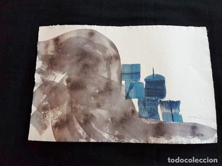 Otros objetos de arte: Maalula (S&iacute;ria). 1994. - Foto 1