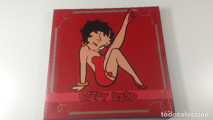 Otros objetos de arte: Botito cuadro de BETTY BOOP - Foto 1