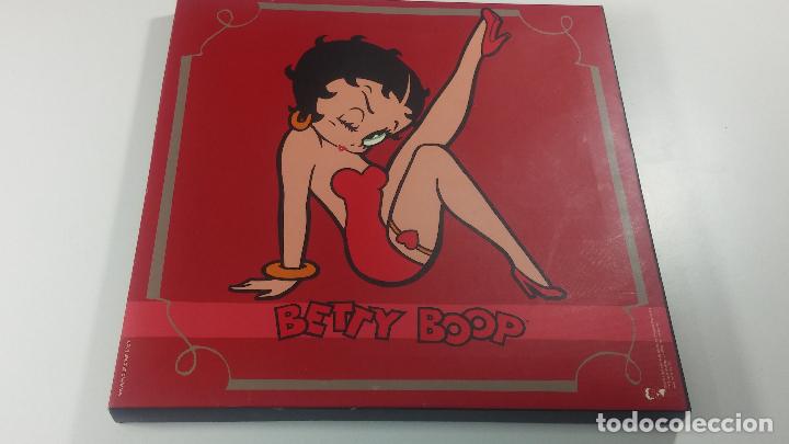 Otros objetos de arte: Botito cuadro de BETTY BOOP - Foto 2