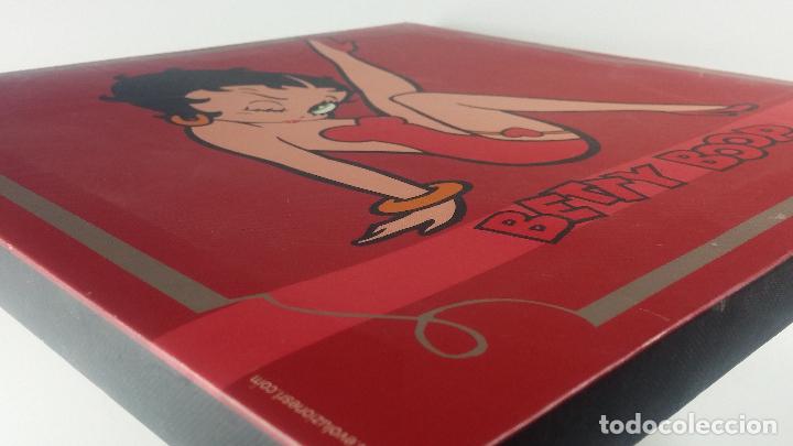 Otros objetos de arte: Botito cuadro de BETTY BOOP - Foto 6
