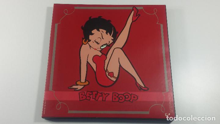Otros objetos de arte: Botito cuadro de BETTY BOOP - Foto 9