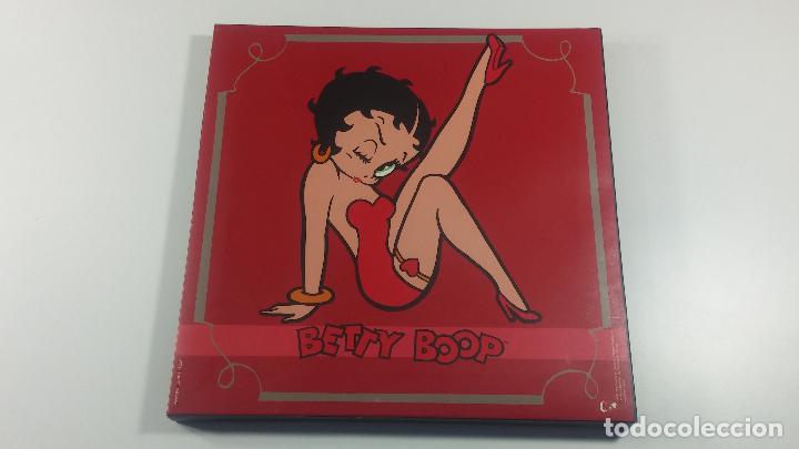 Otros objetos de arte: Botito cuadro de BETTY BOOP - Foto 11