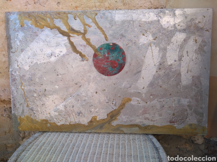 Otros objetos de arte: Cuadro - Foto 1
