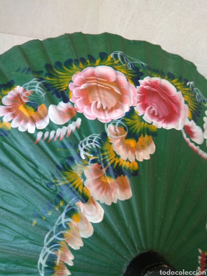 Otros objetos de arte: PARASOL - Foto 6