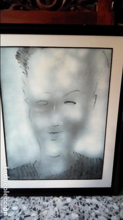 Otros objetos de arte: tecnica mixta - Foto 1