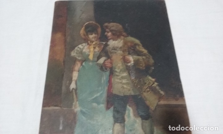Otros objetos de arte: Tablilla antigua - Foto 3