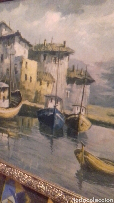 Otros objetos de arte: F. Lecroy - Foto 4