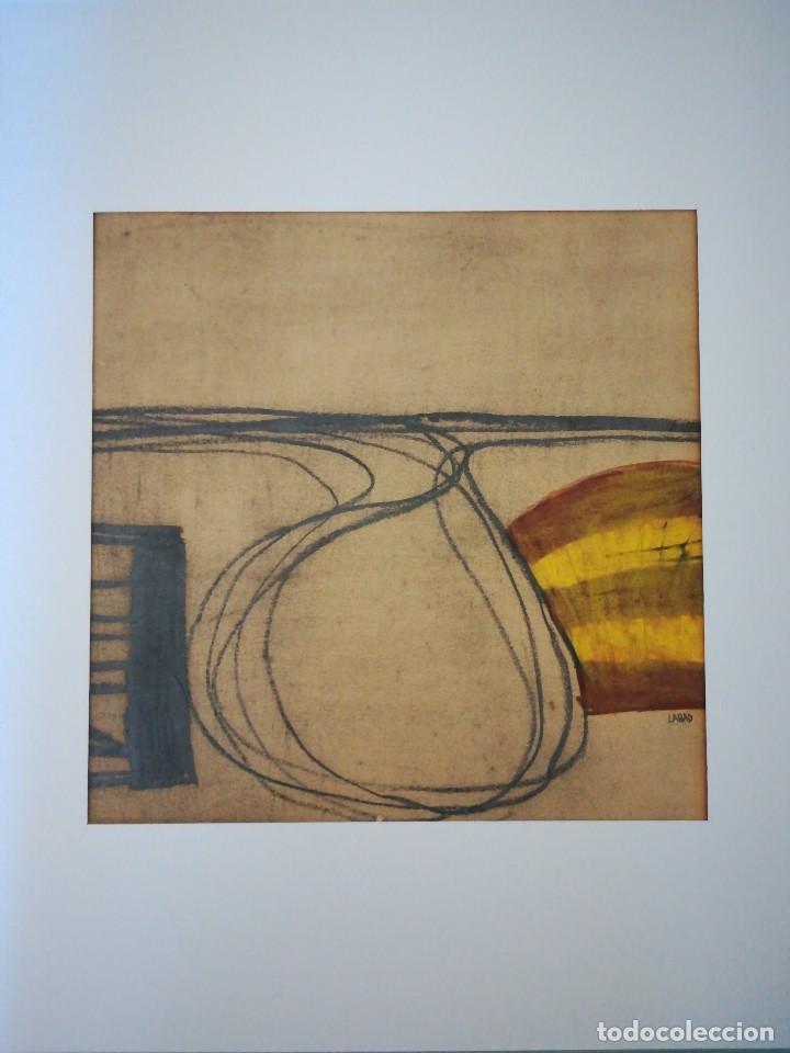 Otros objetos de arte: Alberto Labad - Foto 1
