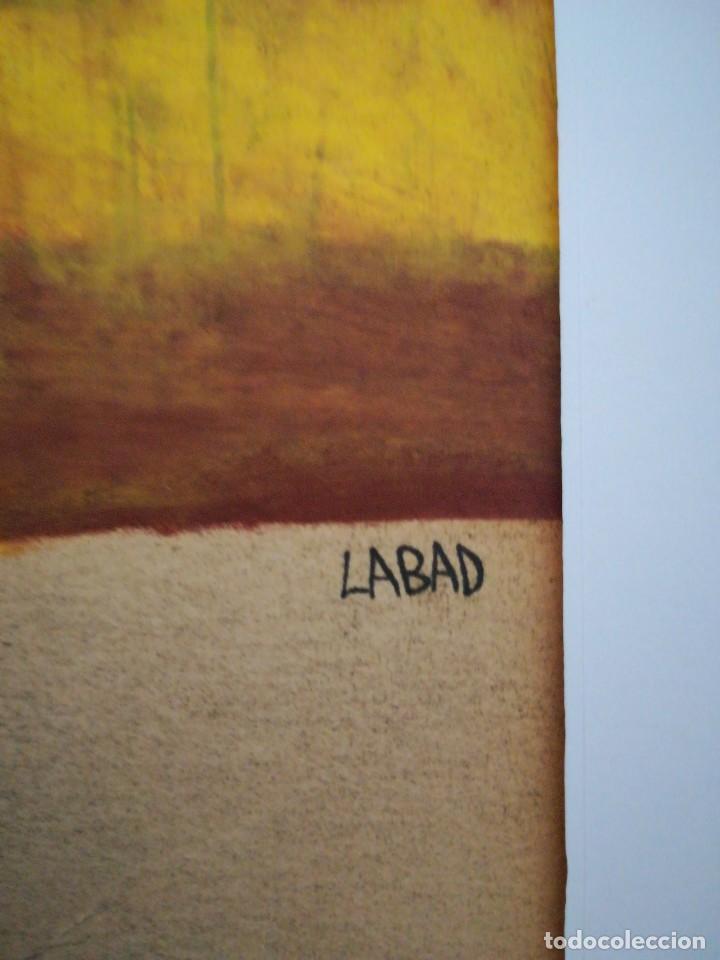 Otros objetos de arte: Alberto Labad - Foto 2