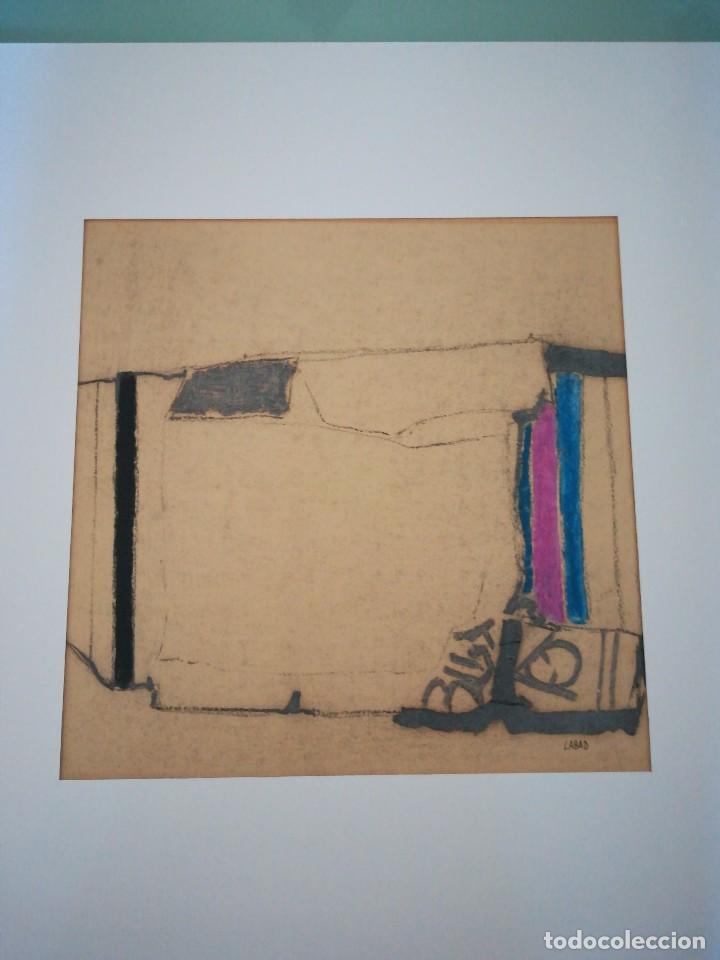 Otros objetos de arte: Alberto Labad - Foto 1