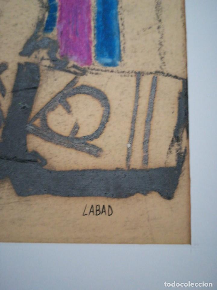 Otros objetos de arte: Alberto Labad - Foto 2