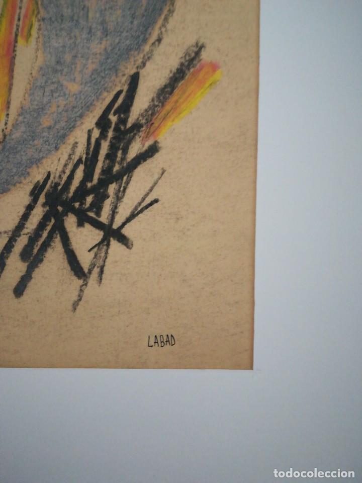 Otros objetos de arte: Alberto Labad - Foto 2