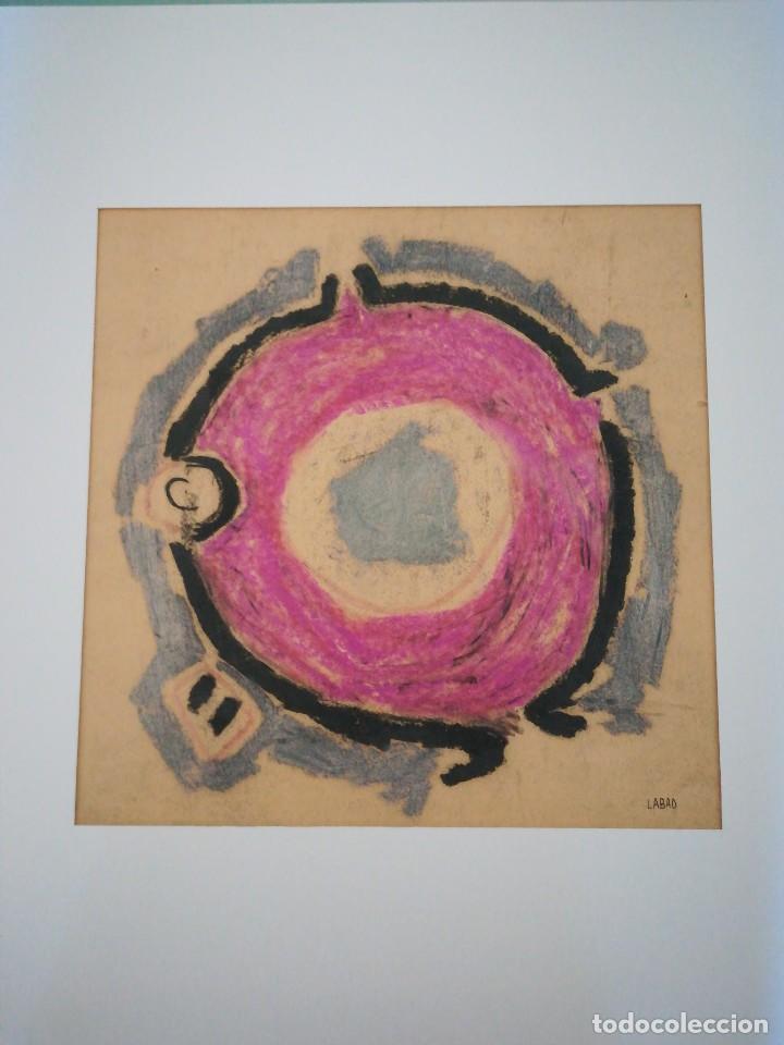 Otros objetos de arte: Alberto Labad - Foto 1