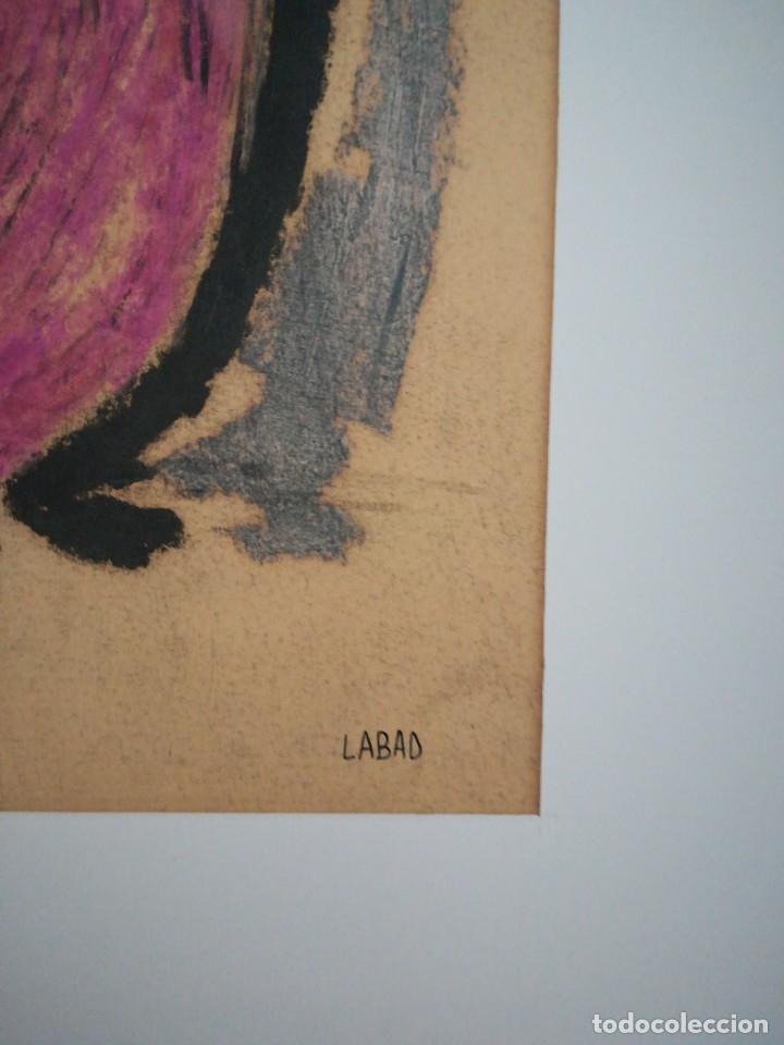 Otros objetos de arte: Alberto Labad - Foto 2