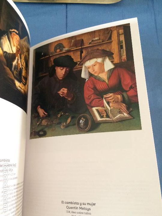 Otros objetos de arte: EL ARTE DE LA LECTURA. VV.AA. - Foto 3