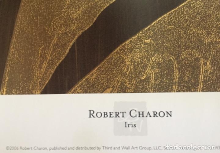 Otros objetos de arte: Robert Chardon, 60x70cms - Foto 3