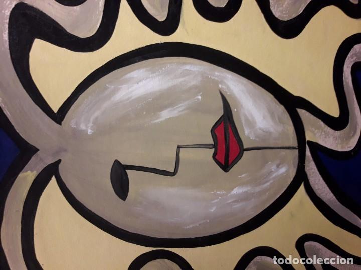 Otros objetos de arte: Cara - Foto 2
