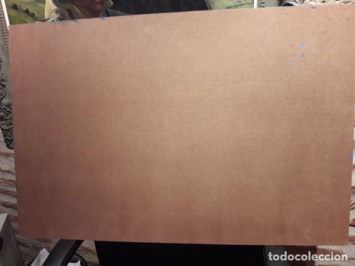Otros objetos de arte: Gaiteiros - Foto 3