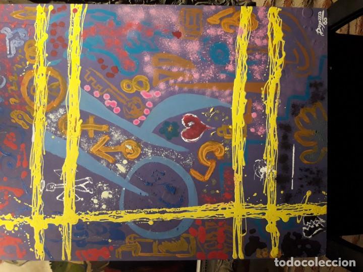 Otros objetos de arte: La Reaccion - Foto 1