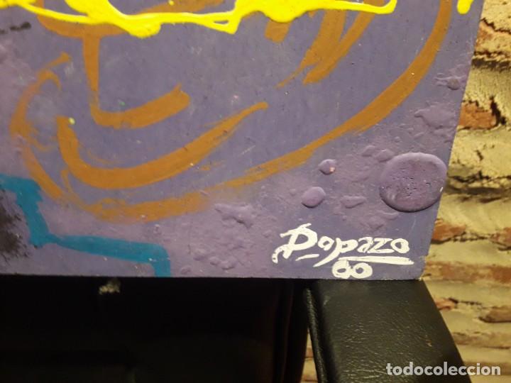 Otros objetos de arte: La Reaccion - Foto 2