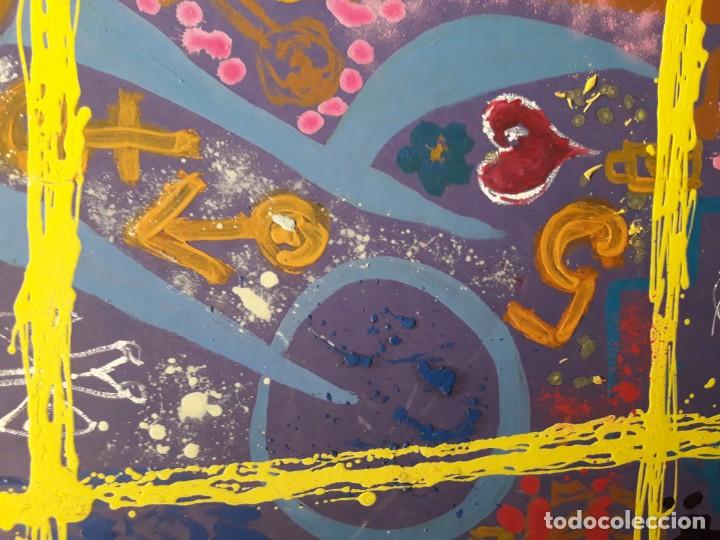 Otros objetos de arte: La Reaccion - Foto 3