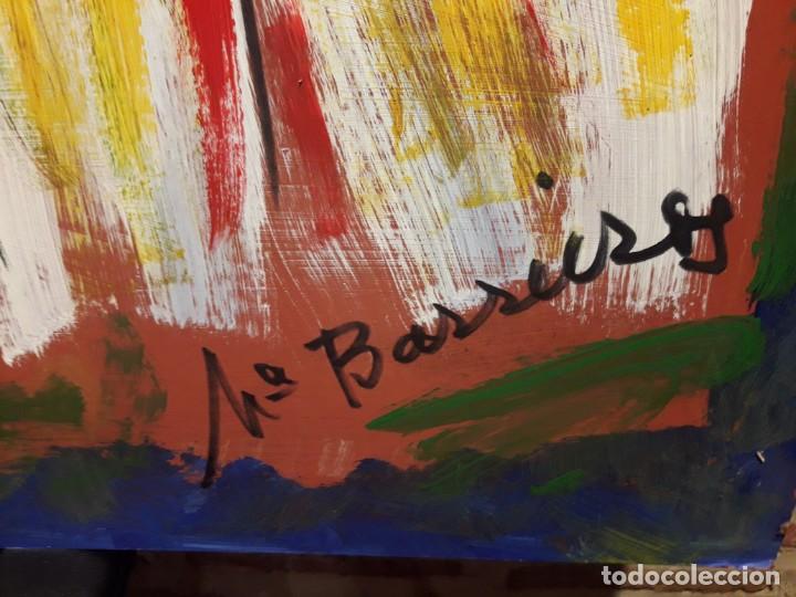 Otros objetos de arte: Personajes - Foto 3