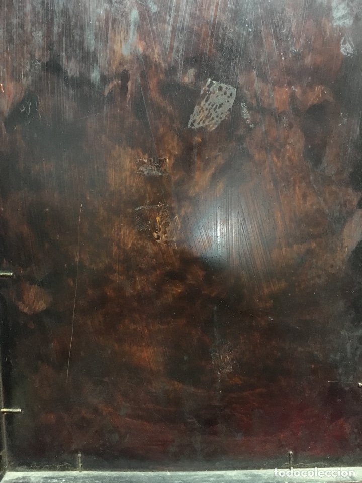 Otros objetos de arte: Impresi&oacute;n sobre cobre - Foto 5