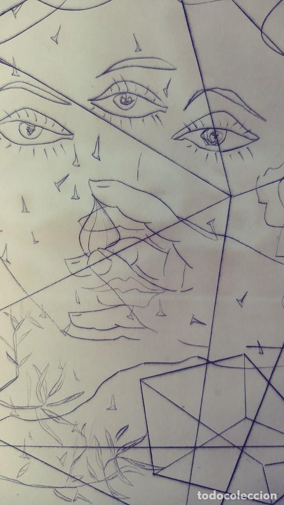 Otros objetos de arte: Evaristo Vall&eacute;s 1979 - Foto 3