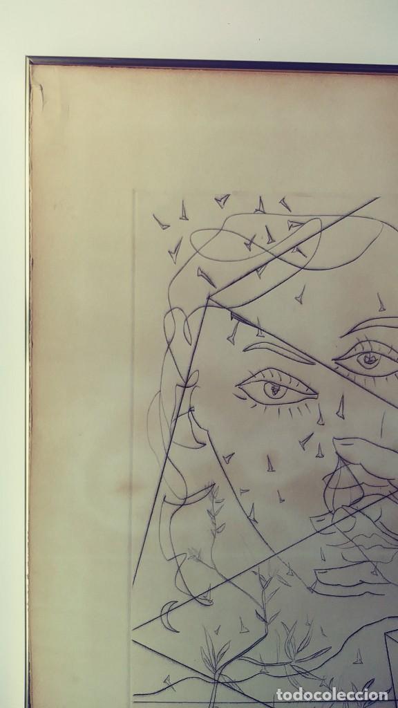 Otros objetos de arte: Evaristo Vall&eacute;s 1979 - Foto 5