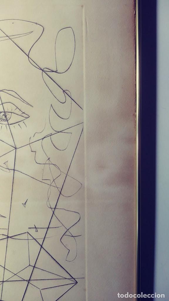 Otros objetos de arte: Evaristo Vall&eacute;s 1979 - Foto 6