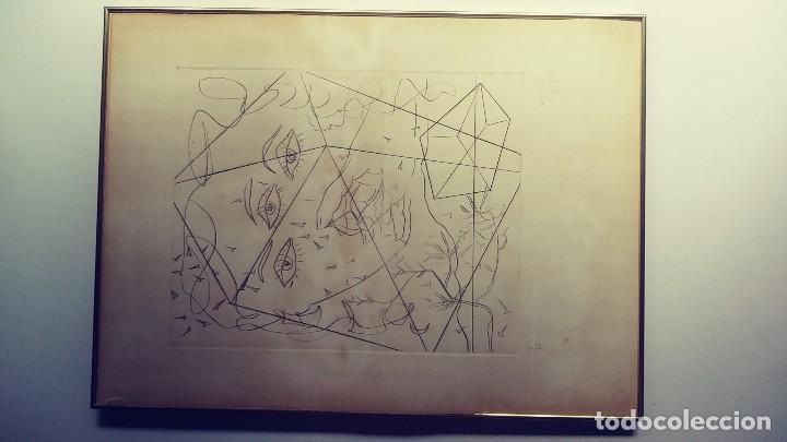 Otros objetos de arte: Evaristo Vall&eacute;s 1979 - Foto 10