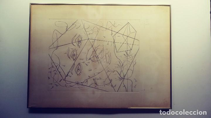 Otros objetos de arte: Evaristo Vall&eacute;s 1979 - Foto 11