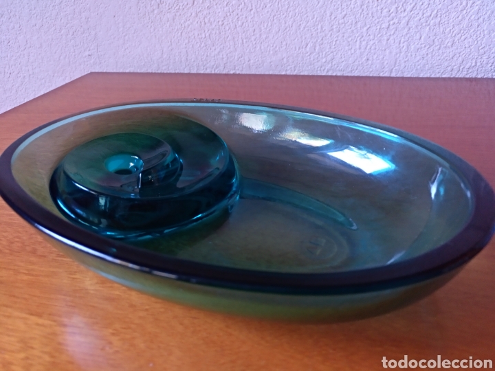 Otros objetos de arte: Cuenco de Joaquin Berao - Foto 5