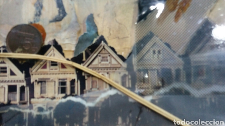 Otros objetos de arte: Collage - t&eacute;nica mixta - mixed media - Foto 4